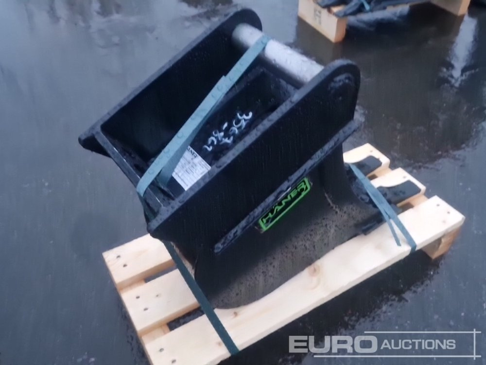 Unused Häner HTL140-SYM - Skopa: bild 2 Unused Häner HTL140-SYM - Skopa: bild 2