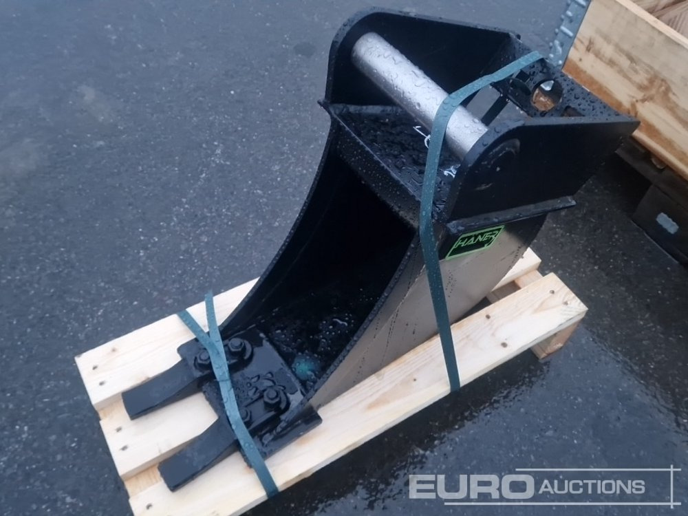 Unused Häner HTL140-SYM - Skopa: bild 5 Unused Häner HTL140-SYM - Skopa: bild 5