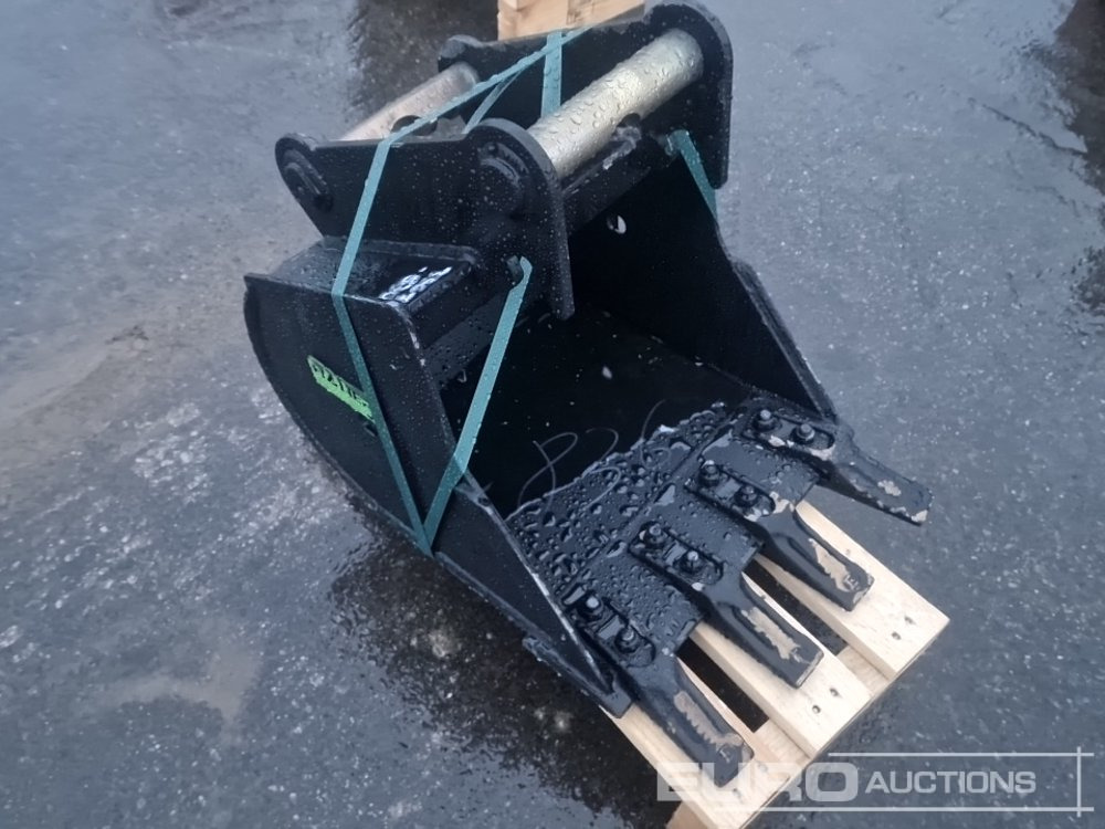 Unused Häner HTL140-SYM - Skopa: bild 4 Unused Häner HTL140-SYM - Skopa: bild 4