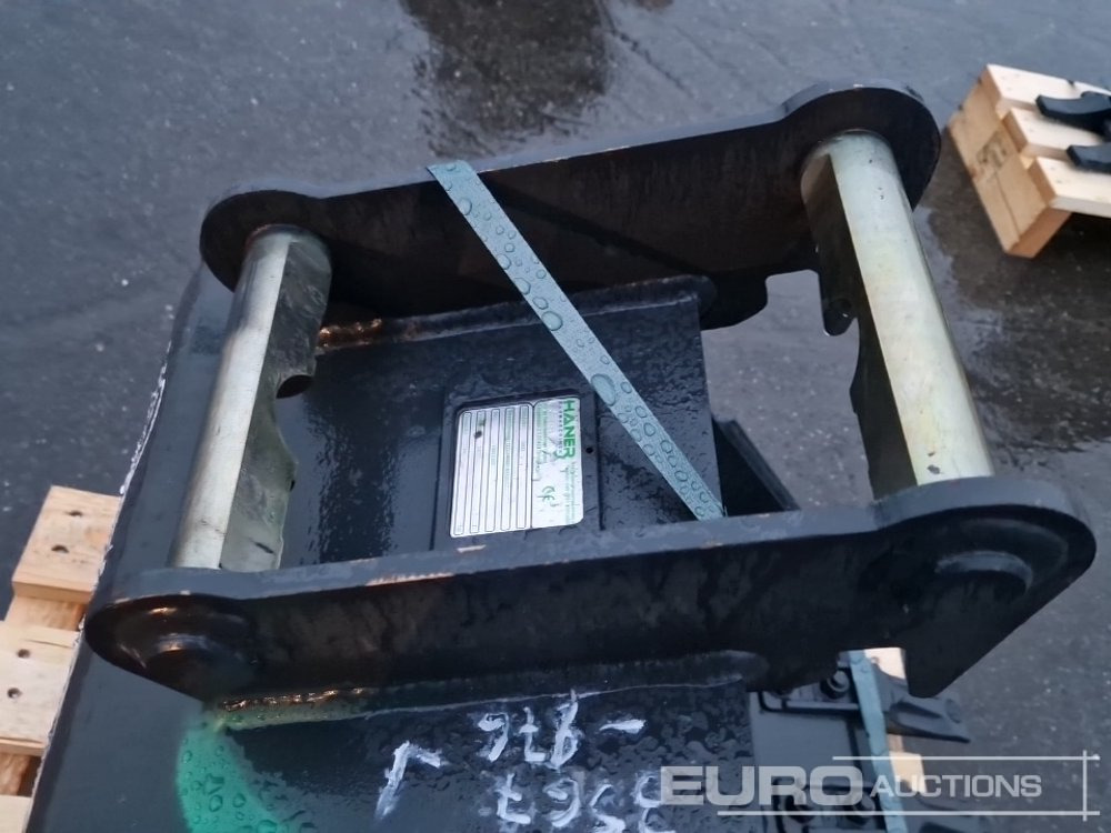 Unused Häner HTL240MS - Skopa: bild 1 Unused Häner HTL240MS - Skopa: bild 1