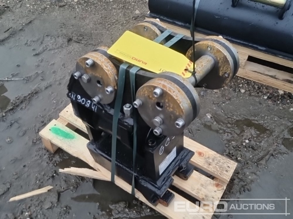 Unused Häner HTM2.4-03 - Skopa: bild 3 Unused Häner HTM2.4-03 - Skopa: bild 3