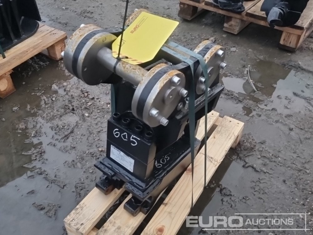 Unused Häner HTM2.4-03 - Skopa: bild 4 Unused Häner HTM2.4-03 - Skopa: bild 4