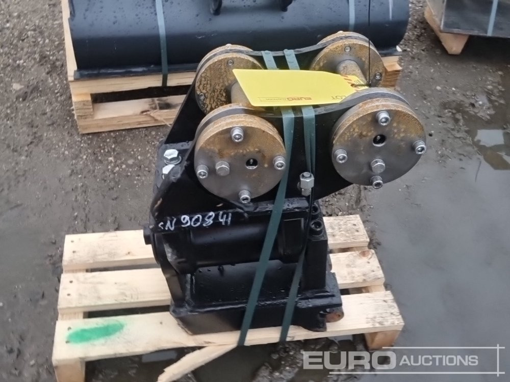 Unused Häner HTM2.4-03 - Skopa: bild 2 Unused Häner HTM2.4-03 - Skopa: bild 2