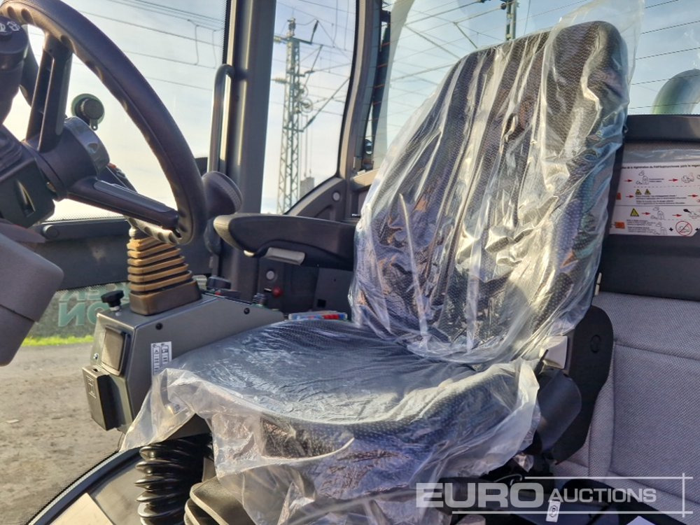 Hjullastare Unused Wacker Neuson WL60: bild 27 Hjullastare Unused Wacker Neuson WL60: bild 27