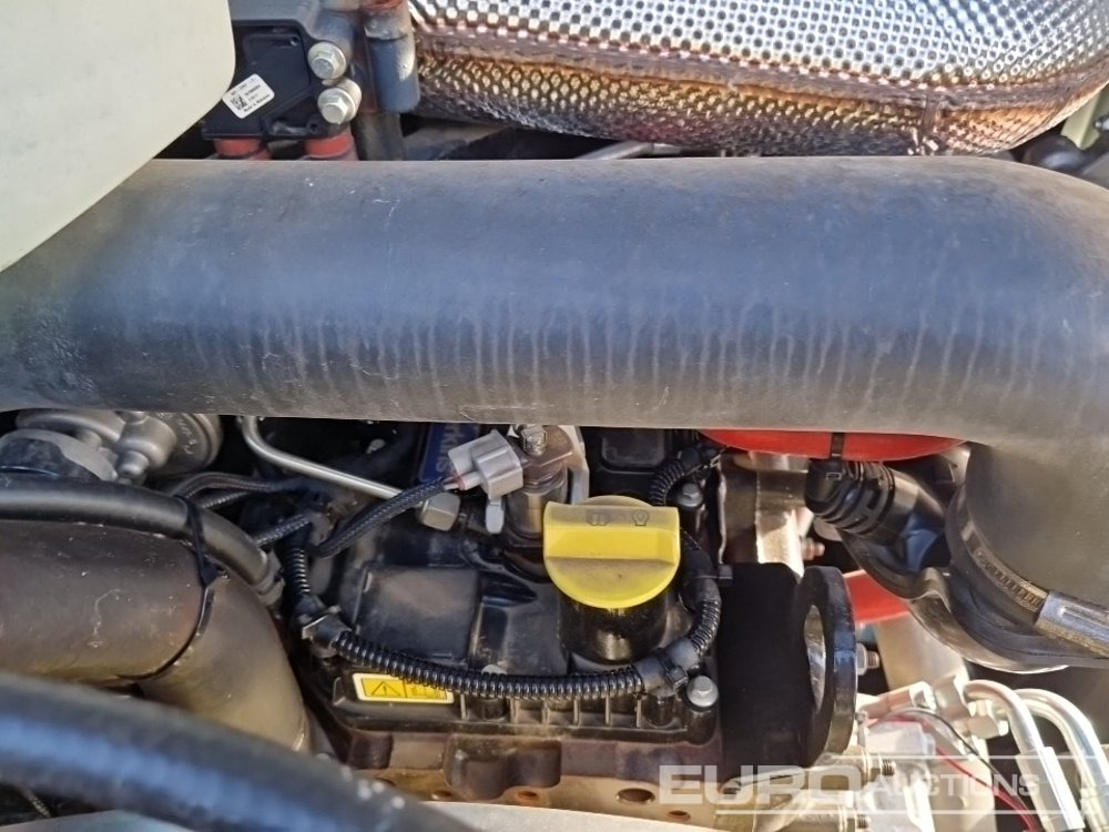 Hjullastare Unused Wacker Neuson WL60: bild 21 Hjullastare Unused Wacker Neuson WL60: bild 21