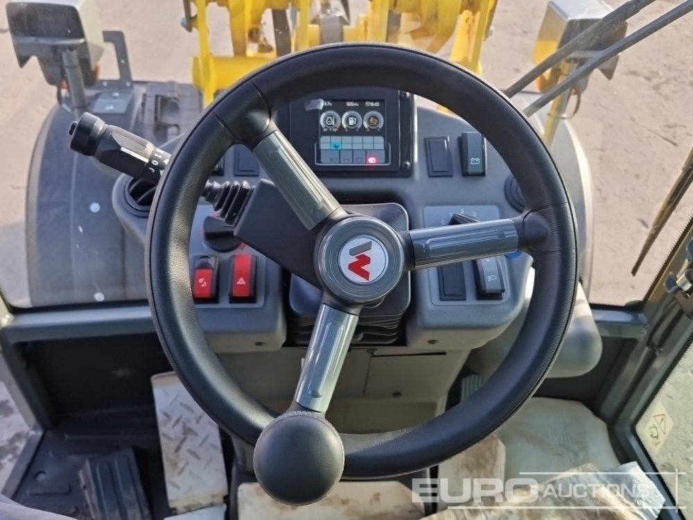 Hjullastare Unused Wacker Neuson WL60: bild 29 Hjullastare Unused Wacker Neuson WL60: bild 29
