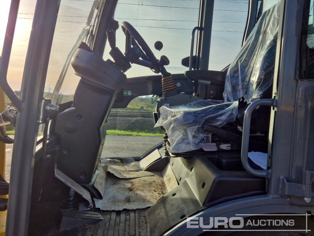 Hjullastare Unused Wacker Neuson WL60: bild 26 Hjullastare Unused Wacker Neuson WL60: bild 26