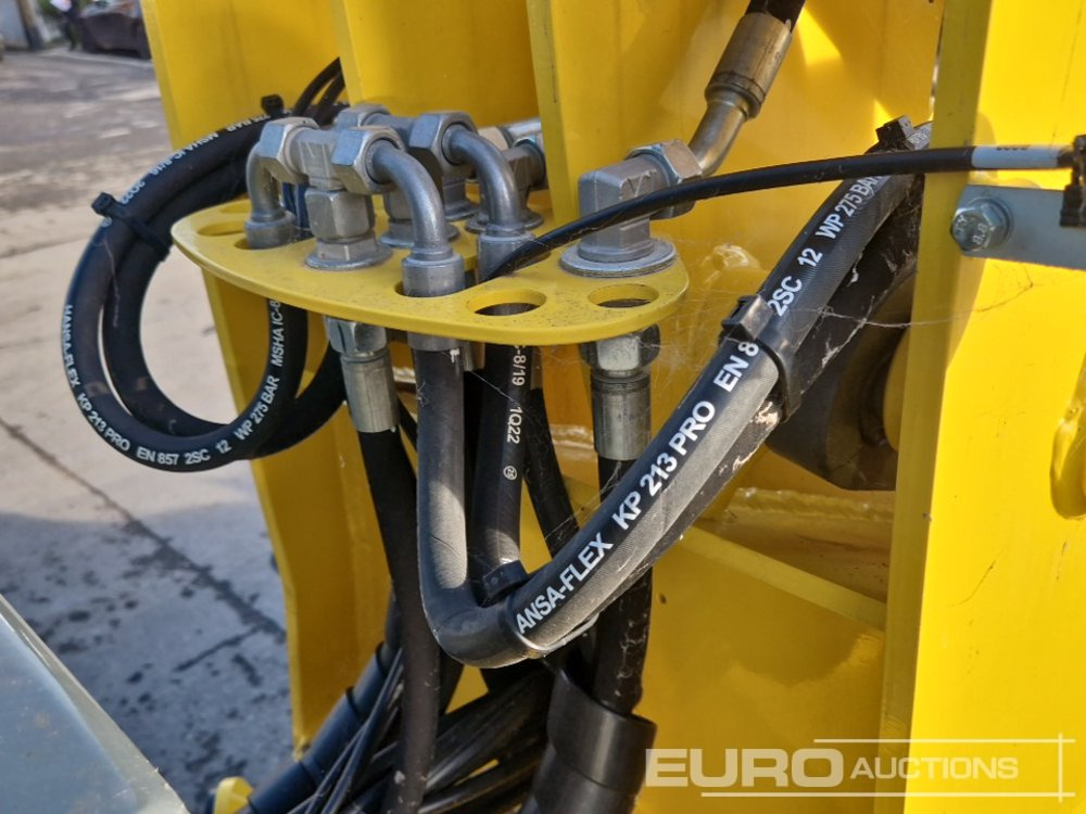 Hjullastare Unused Wacker Neuson WL60: bild 17 Hjullastare Unused Wacker Neuson WL60: bild 17