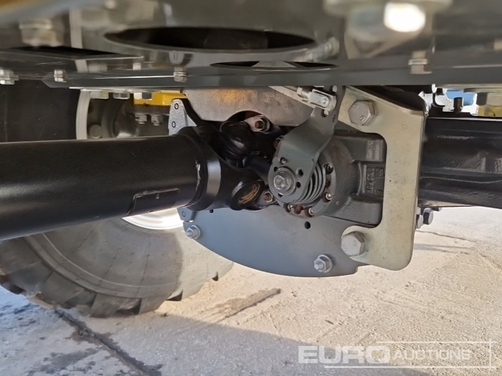 Hjullastare Unused Wacker Neuson WL60: bild 12 Hjullastare Unused Wacker Neuson WL60: bild 12