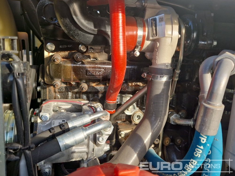 Hjullastare Unused Wacker Neuson WL60: bild 22 Hjullastare Unused Wacker Neuson WL60: bild 22