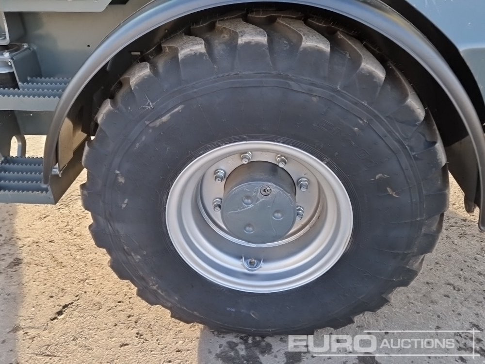 Hjullastare Unused Wacker Neuson WL60: bild 10 Hjullastare Unused Wacker Neuson WL60: bild 10