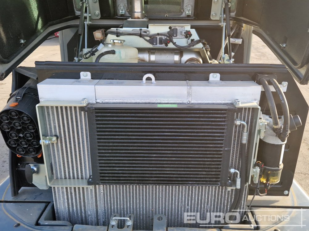 Hjullastare Unused Wacker Neuson WL60: bild 20 Hjullastare Unused Wacker Neuson WL60: bild 20