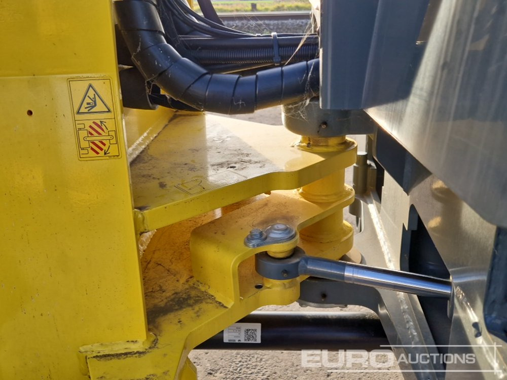 Hjullastare Unused Wacker Neuson WL60: bild 18 Hjullastare Unused Wacker Neuson WL60: bild 18
