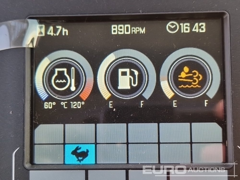 Hjullastare Unused Wacker Neuson WL60: bild 30 Hjullastare Unused Wacker Neuson WL60: bild 30