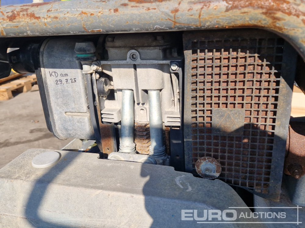 Wacker Neuson DPU6555 HEH - Asfaltmaskin: bild 5 Wacker Neuson DPU6555 HEH - Asfaltmaskin: bild 5