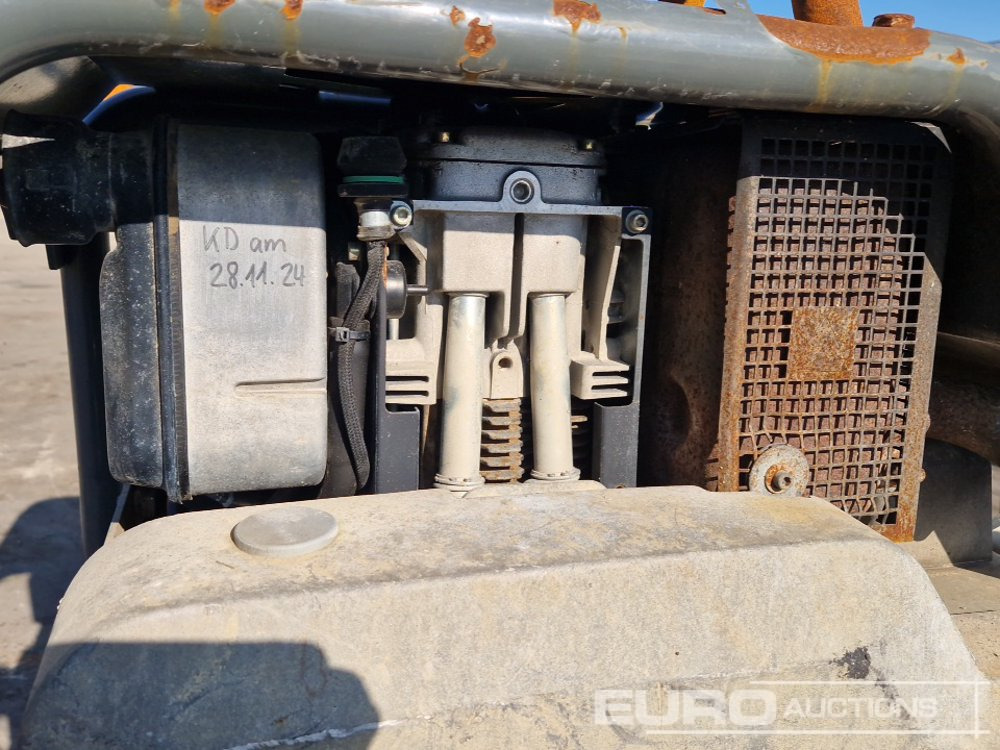 Wacker Neuson DPU6555 - Asfaltmaskin: bild 5 Wacker Neuson DPU6555 - Asfaltmaskin: bild 5