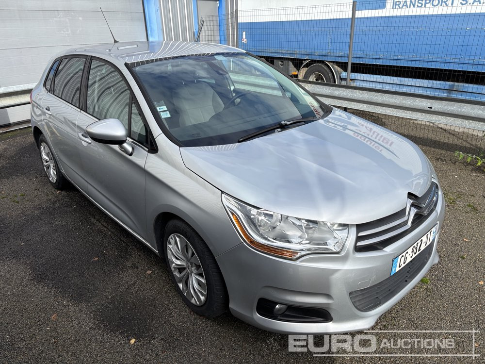 Will Not Arrive - Personbil: bild 4 Will Not Arrive - Personbil: bild 4