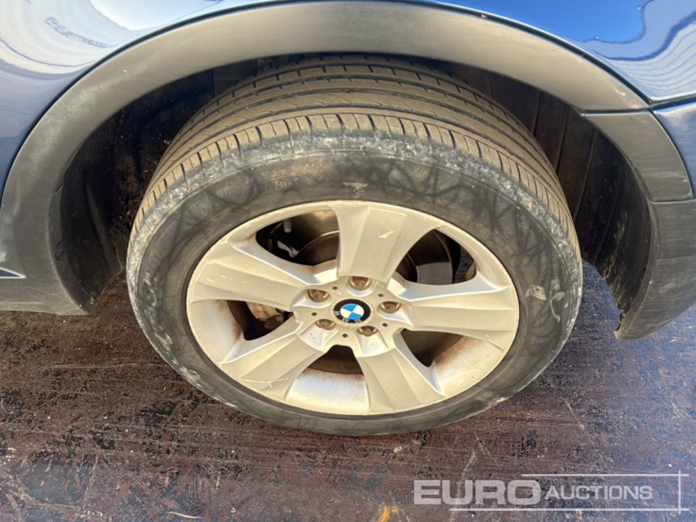 SUV 2005 BMW X3: bild 11 SUV 2005 BMW X3: bild 11