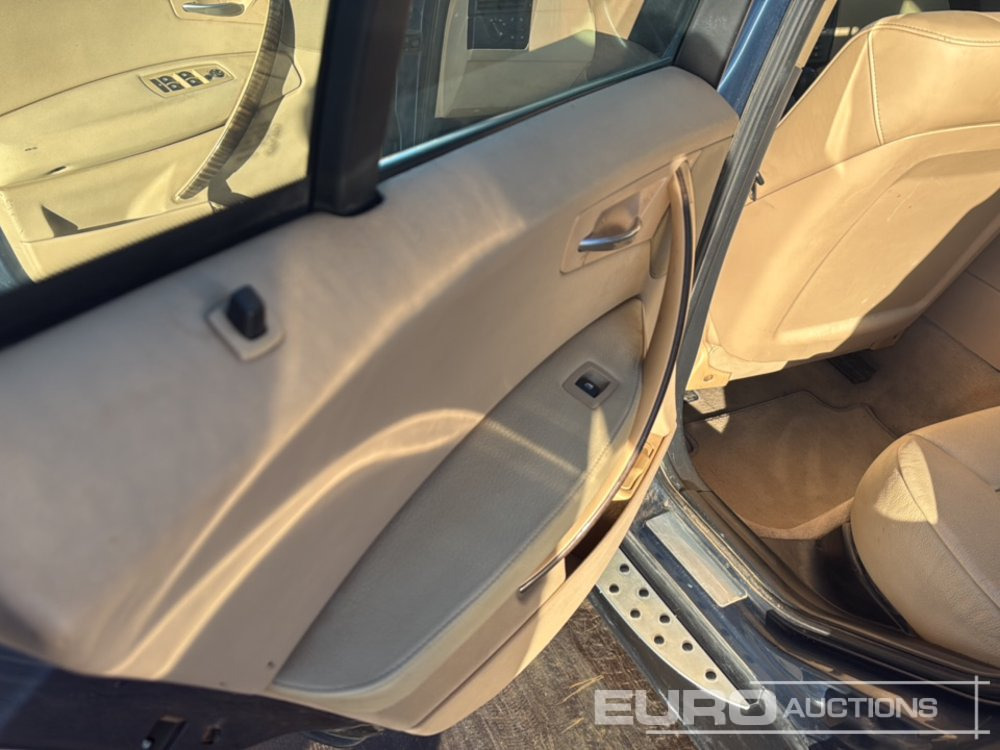 SUV 2005 BMW X3: bild 22 SUV 2005 BMW X3: bild 22