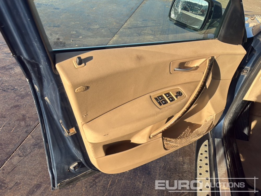 SUV 2005 BMW X3: bild 14 SUV 2005 BMW X3: bild 14