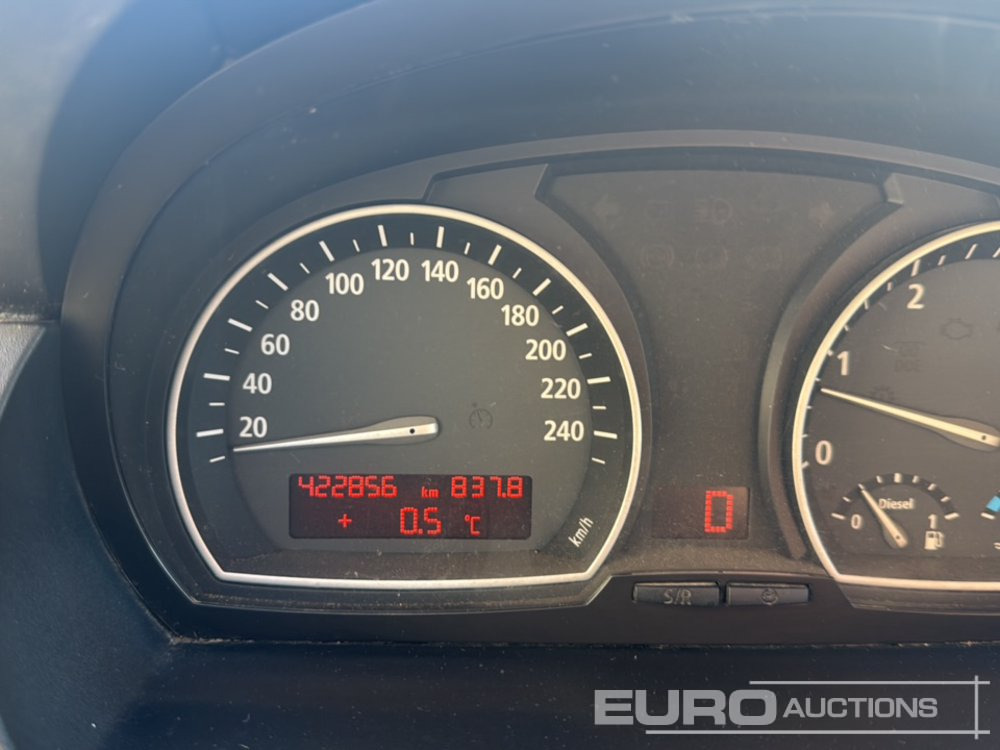 SUV 2005 BMW X3: bild 28 SUV 2005 BMW X3: bild 28