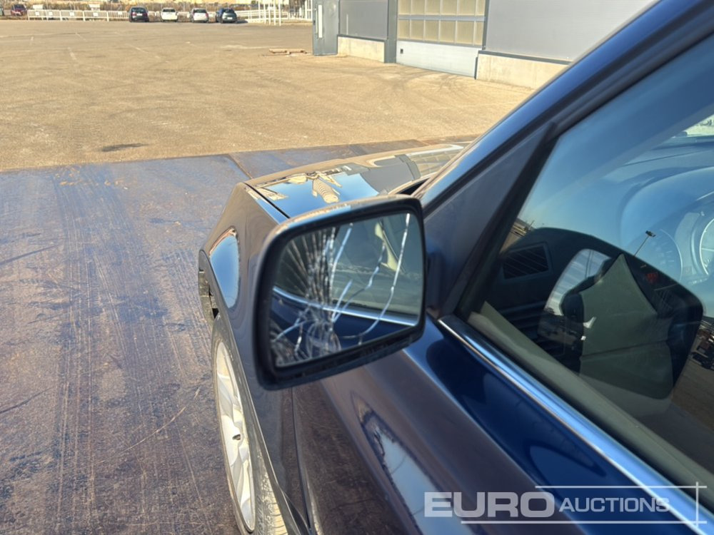 SUV 2005 BMW X3: bild 13 SUV 2005 BMW X3: bild 13