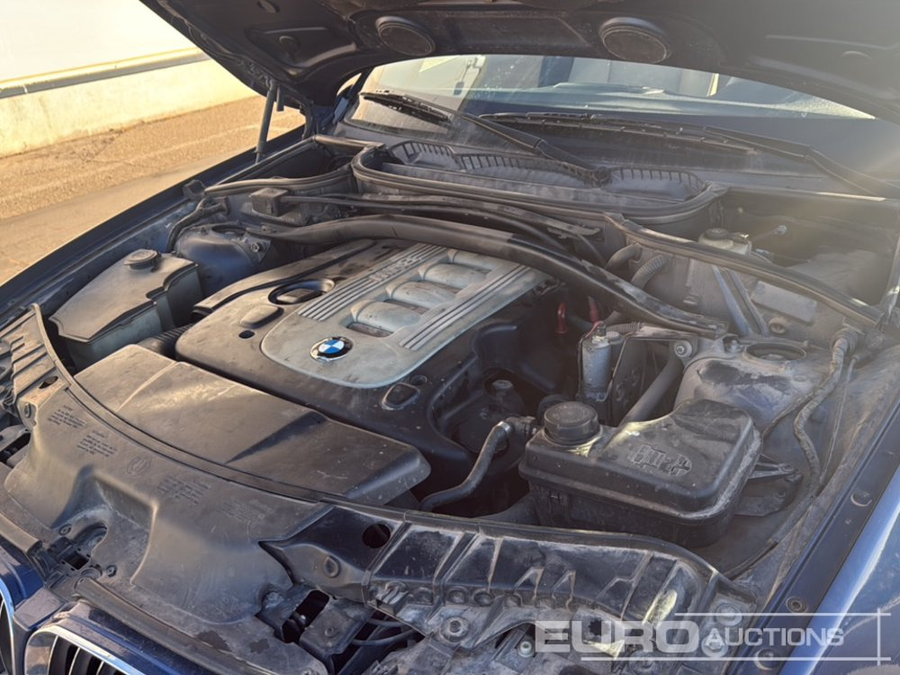 SUV 2005 BMW X3: bild 23 SUV 2005 BMW X3: bild 23