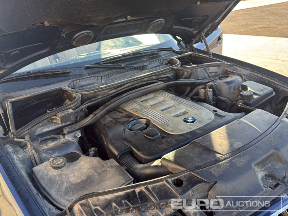 SUV 2005 BMW X3: bild 25 SUV 2005 BMW X3: bild 25