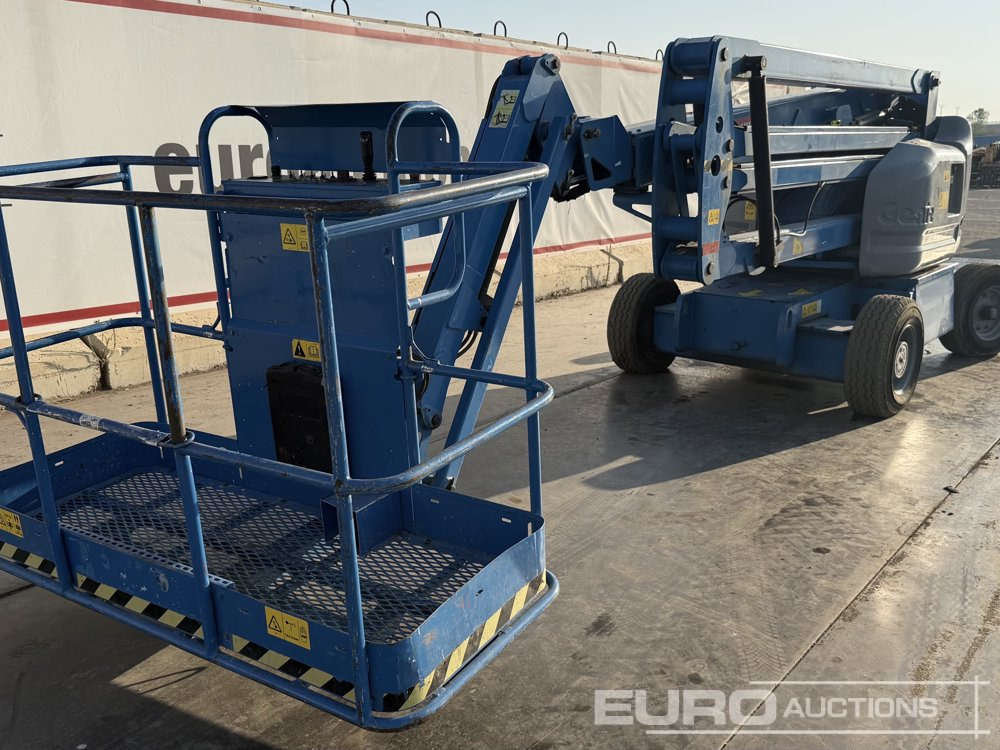2007 Genie Z45-25 - Lift: bild 5 2007 Genie Z45-25 - Lift: bild 5