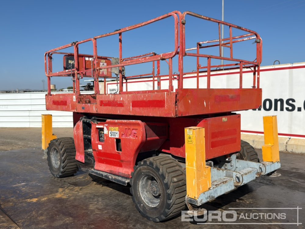 2007 JLG 3394RT - Lift: bild 3 2007 JLG 3394RT - Lift: bild 3