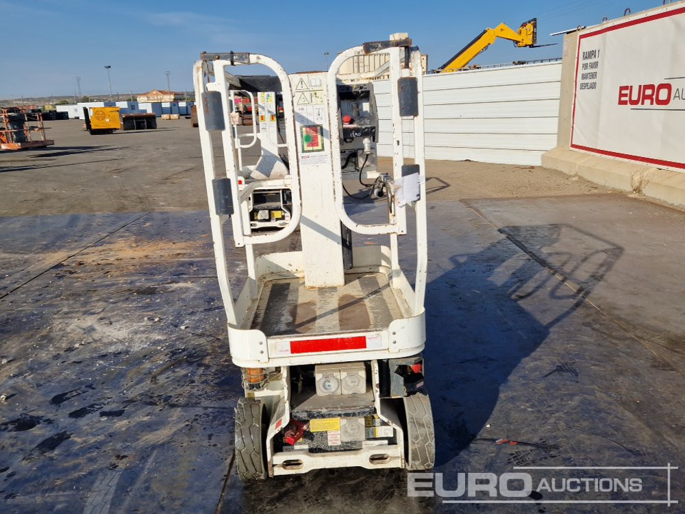 2014 JLG 1230ES - Lift: bild 4 2014 JLG 1230ES - Lift: bild 4