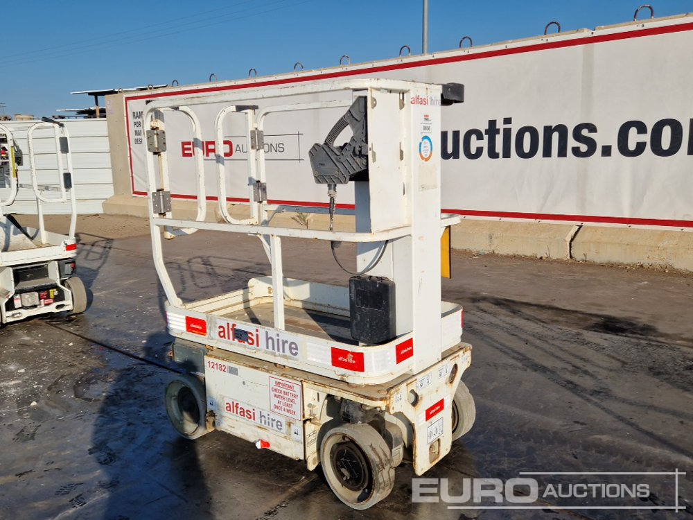 2015 JLG 1230ES - Lift: bild 3 2015 JLG 1230ES - Lift: bild 3