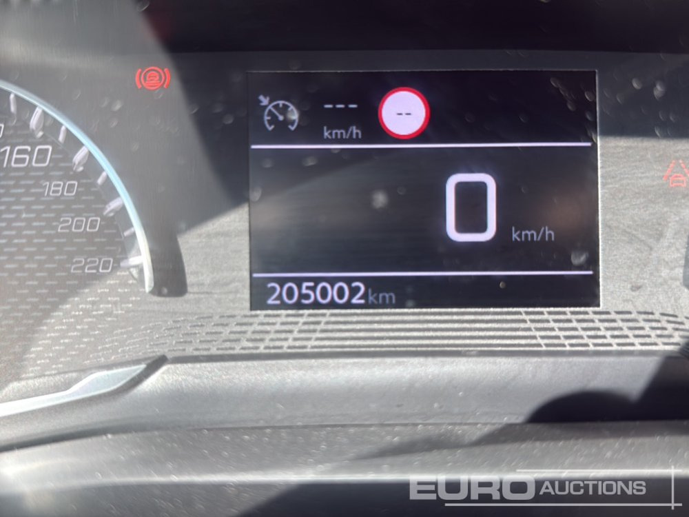 Personbil 2020 Peugeot 208: bild 27