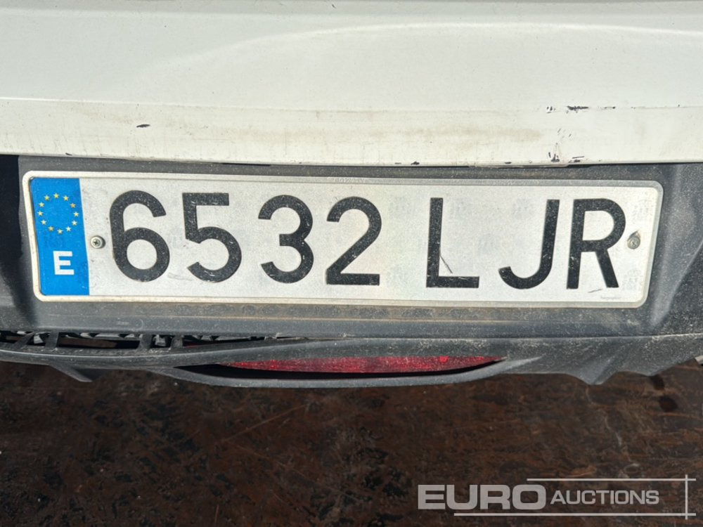 Personbil 2020 Peugeot 208: bild 29