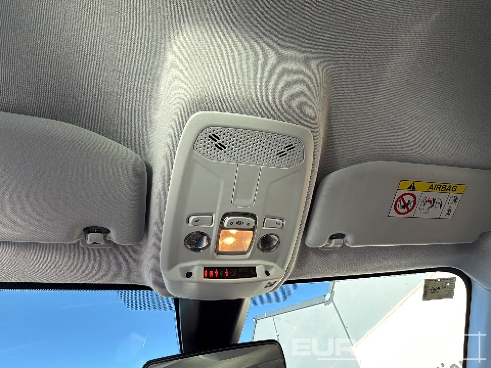 Personbil 2020 Peugeot 208: bild 22