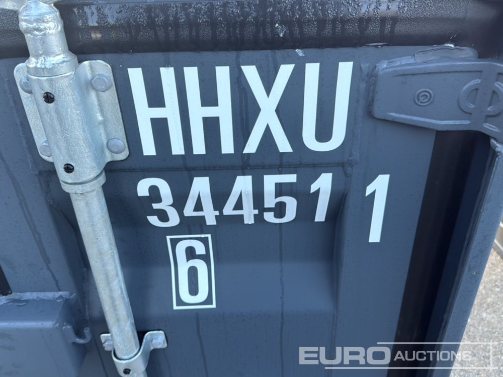 5' Container (1473x1275x1192mm) / Contenedor - Sjöcontainer: bild 5 5' Container (1473x1275x1192mm) / Contenedor - Sjöcontainer: bild 5