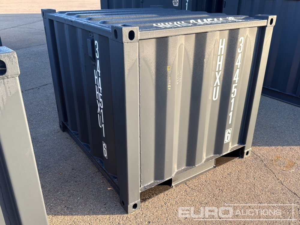 5' Container (1473x1275x1192mm) / Contenedor - Sjöcontainer: bild 3 5' Container (1473x1275x1192mm) / Contenedor - Sjöcontainer: bild 3