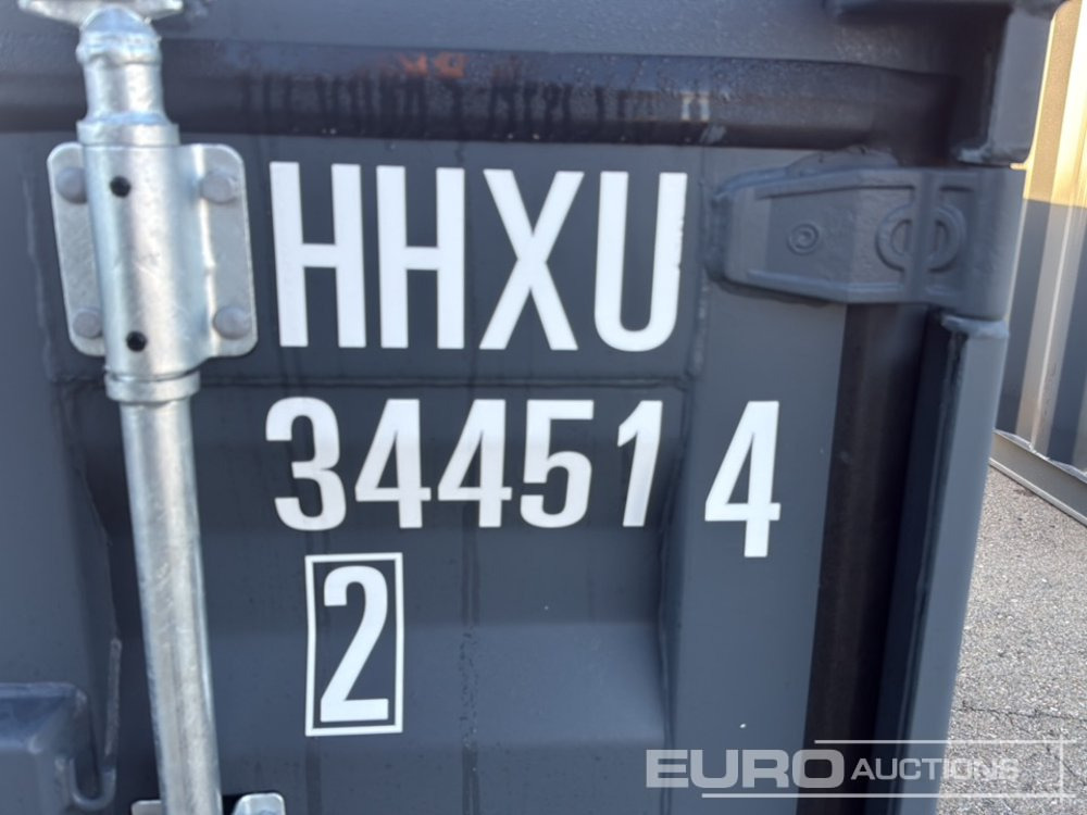 5' Container (1473x1275x1192mm) / Contenedor - Sjöcontainer: bild 5 5' Container (1473x1275x1192mm) / Contenedor - Sjöcontainer: bild 5