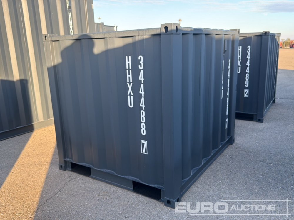 6' Container (1727 x 1465 x 1462mm), Max Load 2980Kg / Contenedor 2,53 m2, Máxima Carga 2980Kg - Sjöcontainer: bild 4 6' Container (1727 x 1465 x 1462mm), Max Load 2980Kg / Contenedor 2,53 m2, Máxima Carga 2980Kg - Sjöcontainer: bild 4