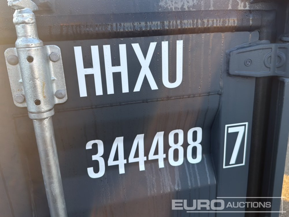 6' Container (1727 x 1465 x 1462mm), Max Load 2980Kg / Contenedor 2,53 m2, Máxima Carga 2980Kg - Sjöcontainer: bild 5 6' Container (1727 x 1465 x 1462mm), Max Load 2980Kg / Contenedor 2,53 m2, Máxima Carga 2980Kg - Sjöcontainer: bild 5