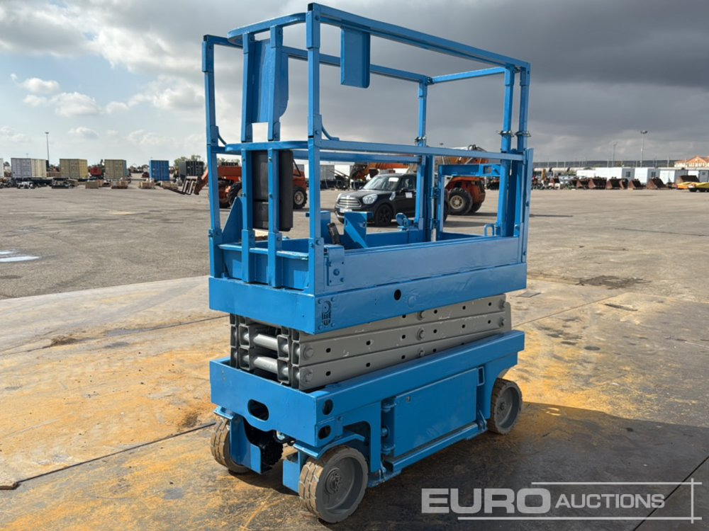 Genie GS-1930 - Lift: bild 5 Genie GS-1930 - Lift: bild 5