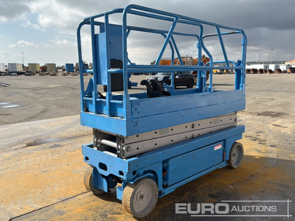 Genie GS-2032 - Lift: bild 5 Genie GS-2032 - Lift: bild 5