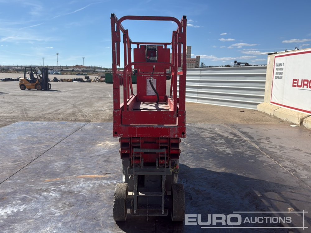 JLG 2030ES - Lift: bild 4 JLG 2030ES - Lift: bild 4