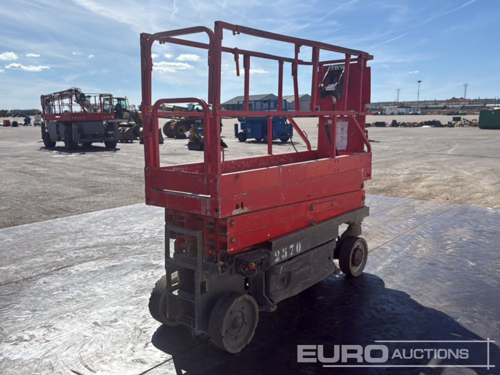 JLG 2030ES - Lift: bild 5 JLG 2030ES - Lift: bild 5
