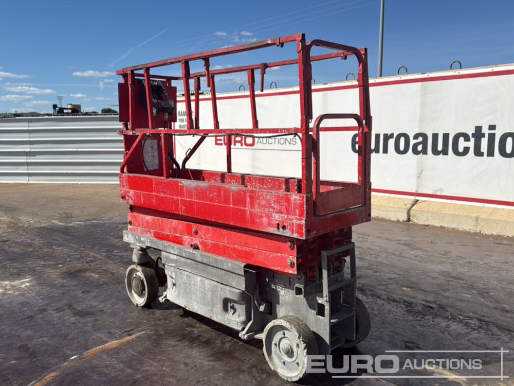 JLG 2030ES - Lift: bild 3 JLG 2030ES - Lift: bild 3