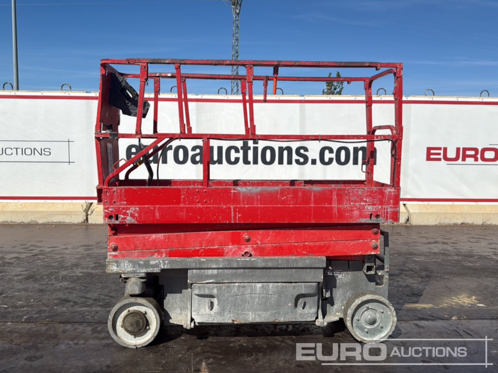 JLG 2030ES - Lift: bild 2 JLG 2030ES - Lift: bild 2