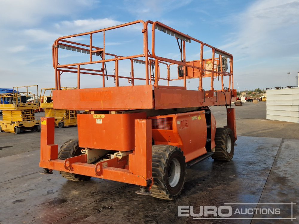 JLG 3394RT - Lift: bild 5 JLG 3394RT - Lift: bild 5