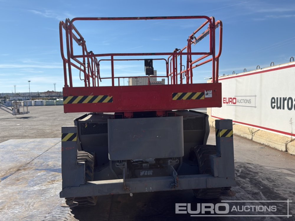 JLG 3394RT - Lift: bild 4 JLG 3394RT - Lift: bild 4