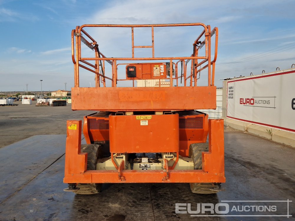JLG 3394RT - Lift: bild 4 JLG 3394RT - Lift: bild 4