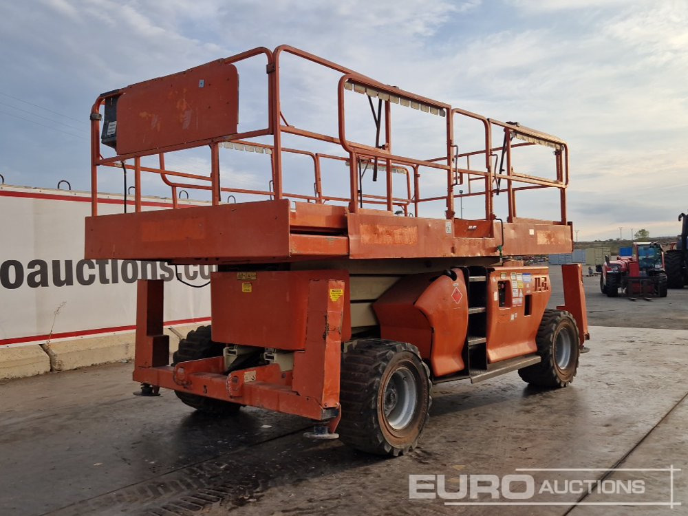 JLG 3394RT - Lift: bild 1 JLG 3394RT - Lift: bild 1